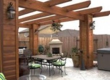Kwikfynd Pergolas
harman